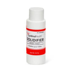 CARDINAL HEALTH Medi-Vac and Medi-Solid Plus Solidifiers MSOLID1500 1 Each-MDL-BXTSOLID1500H