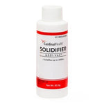 CARDINAL HEALTH Medi-Vac and Medi-Solid Plus Solidifiers MSOLID3000 96 Each-MDL-BXTSOLID3000
