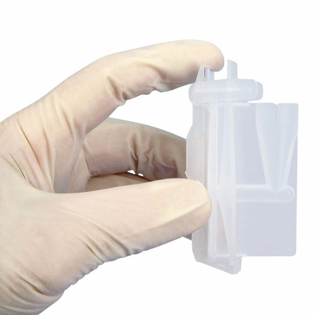 CARDINAL HEALTH Disposable Cytology Funnels with Funnel Clip SP4200-595 10 Each - MDL-BXTSP4200595