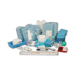 Cardinal Health Custom Laminectomy Packs - SPP99LM5AA - 3 Each - MDL-BXTSPP99LM5AA