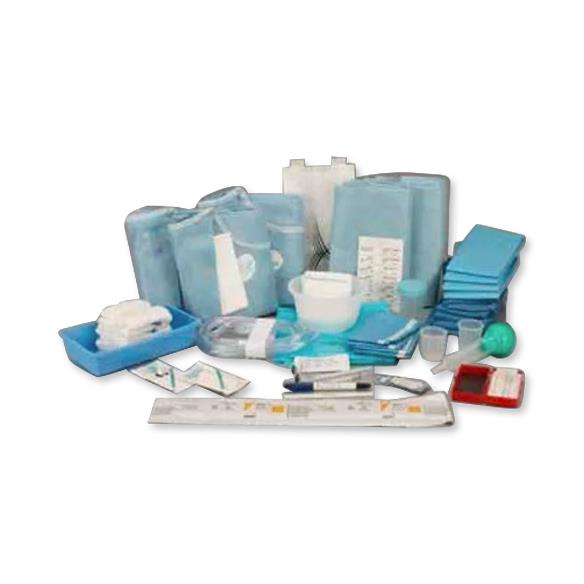 Cardinal Health Custom Laminectomy Packs - SPP99LM5AA - 3 Each - MDL-BXTSPP99LM5AA