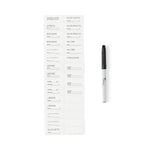 Cardinal Health Label Kits SPP99MLORA - 50.0 Each