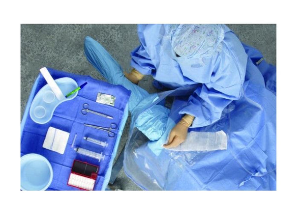 Convertors Arthroscopy Packs - SPP99SA2AA - 3 Each - MDL-BXTSPP99SA2AA
