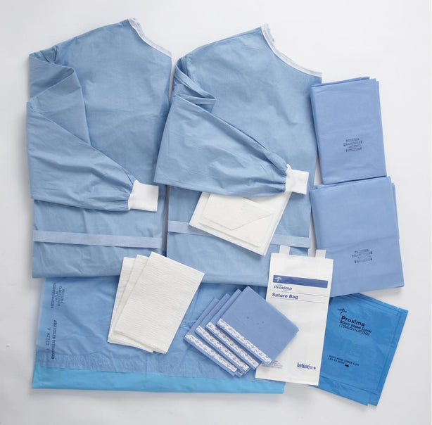 Cardinal Health Cardinal Health Hip Packs SPP99TH3AA - 2.0 Each - MDL-BXTSPP99TH3AA