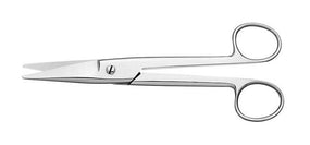 Cardinal Health Cardinal Health Standard Operating Scissors SSI-0003 - 50.0 Each - MDL-BXTSSI0003