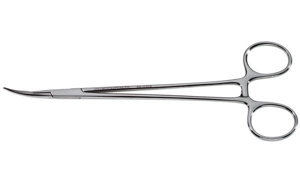 Cardinal Health Cardinal Health Presource Sterile Adson Dressing Forceps SSI-0027 - 50.0 Each - MDL-BXTSSI0027