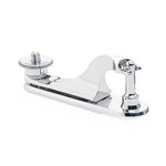 Cardinal Health Cardinal Health Gomco Chrome-Plated Circumcision Clamps SSI-0034 - 1.0 Each