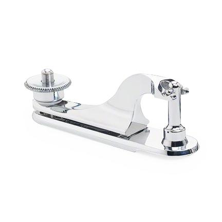 Cardinal Health Cardinal Health Gomco Chrome-Plated Circumcision Clamps SSI-0034 - 1.0 Each