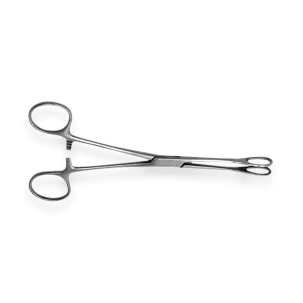 Cardinal Health Cardinal Health Sponge Holding Forceps SSI-0042 50.0 Each-MDL-BXTSSI0042