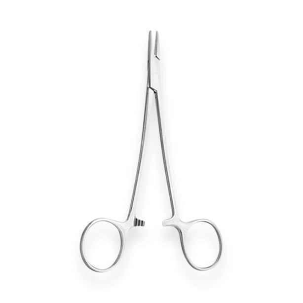 Cardinal Health Cardinal Health St Baumgartner Standard Needle Holder SSI-0044 - 50.0 Each