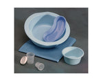 Cardinal Health Major and Minor Single Basin Packs - SSK4003 - 3 Each - MDL-BXTSSK4003