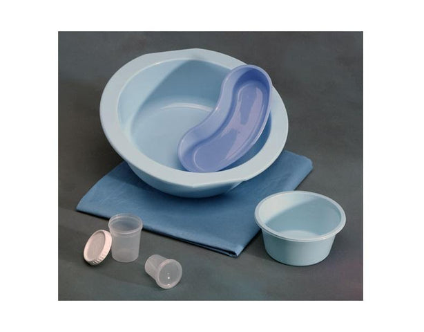 Cardinal Health Major and Minor Single Basin Packs - SSK4003 - 3 Each - MDL-BXTSSK4003