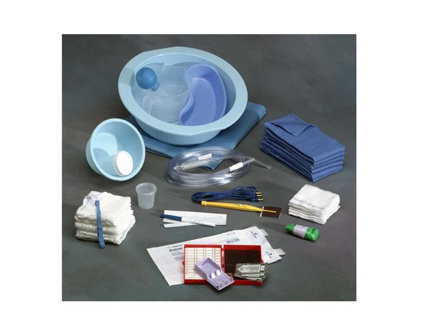 Cardinal Health Convertors Major Procedure Packs SSK9047A - 4.0 Each - MDL-BXTSSK9047A