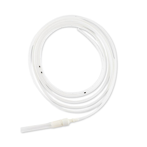 Cardinal Jackson-Pratt Hubless Silicone Channel Drain, 19 Fr - BXTSU1301325Z