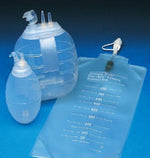 Cardinal Health Reservoir Kits with Silicone Drains without Trocar SU130-1360 - 10.0 Kit
