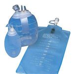 Cardinal Health Jackson-Pratt 3-Spring Reservoir Kits with Trocar SU130-401D - 1.0 Each
