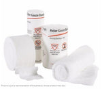 CARDINAL HEALTH Cardinal Health Vaginal Gauze Rolls SV-0236-6S 40 Each - MDL-BXTSV02366S