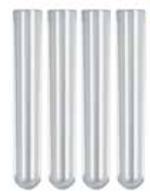 AccuTube Culture/Transport Tubes - T1226-12N - 1000 Each - MDL-BXTT122612N