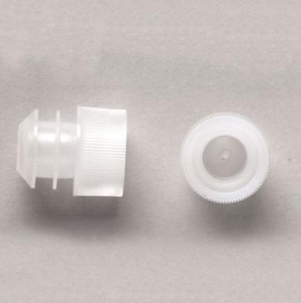 CARDINAL HEALTH AccuTube Flange Cap Closures T1226-37 1000 Each - MDL-BXTT122637