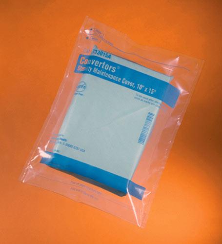 Cardinal Health Sterility Maintenance Covers - T13630A - 200 Each - MDL-BXTT13630A