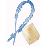 Vyaire Tri-Flo No Touch Suction Catheter with Basin, 10 Fr - T161C - 1 Each
