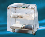 Cardinal Health Cardinal Disposable Cart Covers T74548 50.0 Each-MDL-BXTT74548