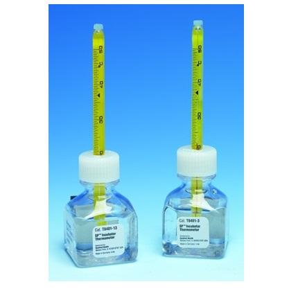 Cardinal Health Accutemp Red Spirit Thermometers T84017 - 1.0 Each - MDL-BXTT84017