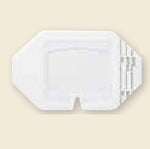Cardinal Health Cardinal Health Original Border Transparent Dressings TD-14 400.0 Each-MDL-BXTTD14