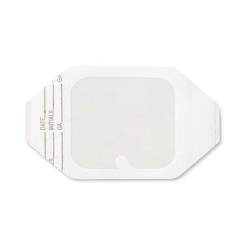 Cardinal Health Transparent Dressings - TD-24C - 1 Each - MDL-BXTTD24CCSH