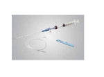 BD Thoracentesis Paracentesis Valved Catheter Drainage Kits TPK1001 10 Each-MDL-BXTTPK1001