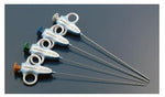 MERIT MEDICAL SYSTEM Temno Evolution Biopsy Needles TT186 5 Each - MDL-BXTTT186