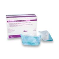 Cardinal Flat-Fold Surgical N95 Flat Fold Respirator Mask, Size Regular - BXTUSAN95R