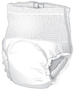 Cardinal Premium Step-In Protect Underwear, Light, Size L, 18 per Bag - UWLLG45 - 4 Bag