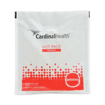 Cardinal Instant Hot Packs - V11450-040B - 40 Each - MDL-BXTV11450040B