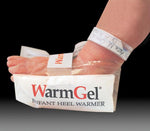 Cardinal Infant Heel Warmer - V11460010 - 25 Each - MDL-BXTV11460010Z