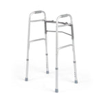 Cardinal Health Cardinal Health Aluminum Folding Adult Walkers - BXTWAL0007N