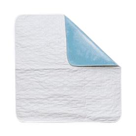 Cardinal ReliaMed Reusable Polyester/Rayon Chair Underpad, 36" x 72" - ZRUP3672R - 10 Each