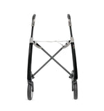 Byacre byACRE Ultralight Carbon Fiber Rollators BYA100MDBK - 1.0 Each