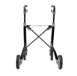 Byacre byACRE Ultralight Carbon Fiber Rollators BYA100MDBK - 1.0 Each