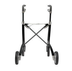 Byacre byACRE Ultralight Carbon Fiber Rollators BYA100MDBK - 1.0 Each