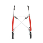 Byacre byACRE Ultralight Carbon Fiber Rollators BYA100MDR - 1.0 Each
