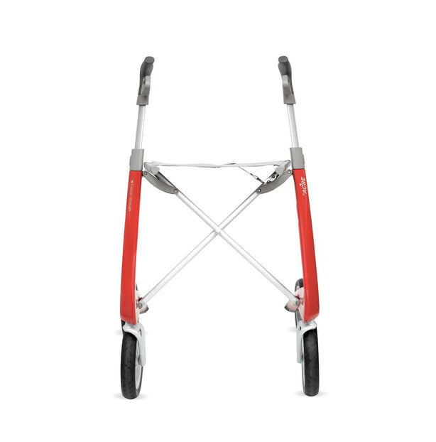Byacre byACRE Ultralight Carbon Fiber Rollators BYA100MDR - 1.0 Each
