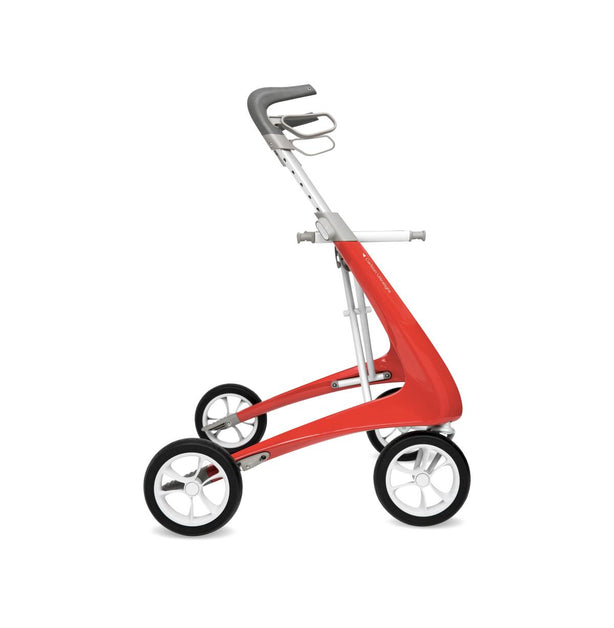 Byacre byACRE Ultralight Carbon Fiber Rollators BYA100MDR - 1.0 Each