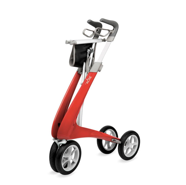 Byacre byACRE Ultralight Carbon Fiber Rollators BYA100MDR - 1.0 Each