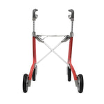 Byacre byACRE Ultralight Carbon Fiber Rollators BYA100MDR - 1.0 Each