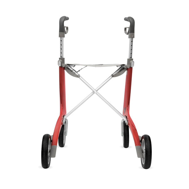 Byacre byACRE Ultralight Carbon Fiber Rollators BYA100MDR - 1.0 Each