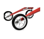 Byacre byACRE Ultralight Carbon Fiber Rollators BYA100MDR - 1.0 Each