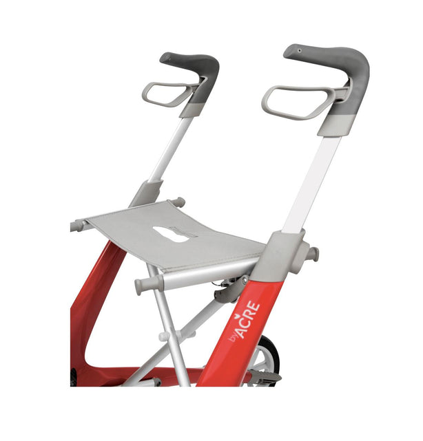 Byacre byACRE Ultralight Carbon Fiber Rollators BYA100MDR - 1.0 Each