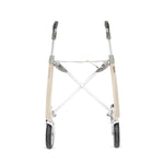 Byacre byACRE Ultralight Carbon Fiber Rollators BYA100MDW - 1.0 Each