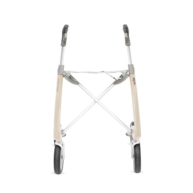 Byacre byACRE Ultralight Carbon Fiber Rollators BYA100MDW - 1.0 Each